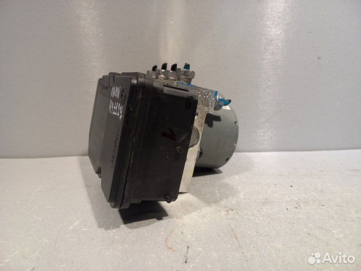 Блок abs Ravon R4 B15D2 2017