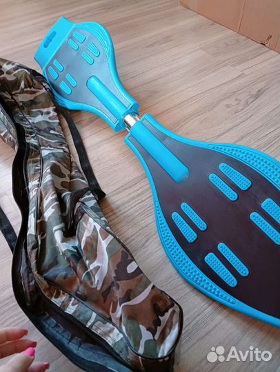 Роллерсерф