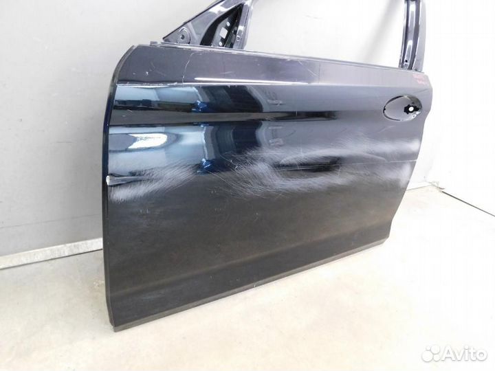 Дверь передняя левая BMW 5-Series/M5