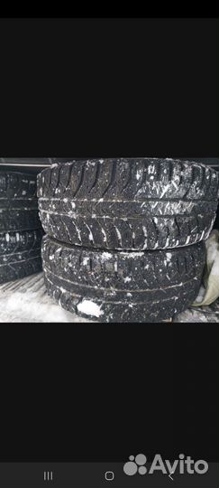 Bridgestone 613V 205/55 R16