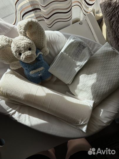 Кокон red castle cocoonababy