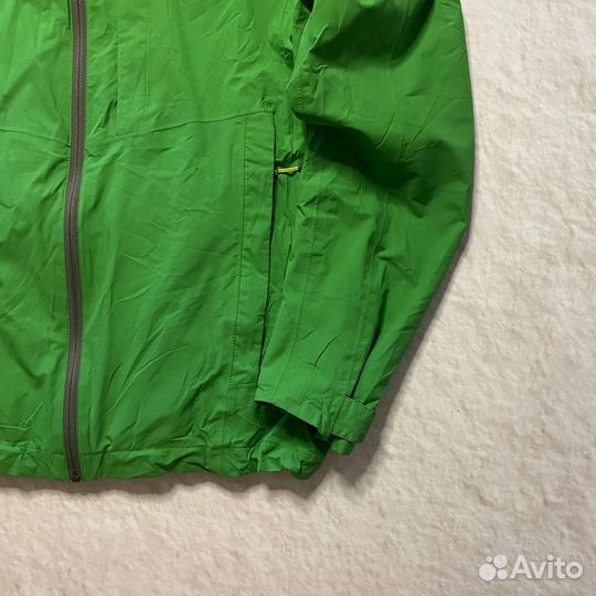 Ветровка Shoffel как Mammut, TNF, Marmot, ACG, Gap