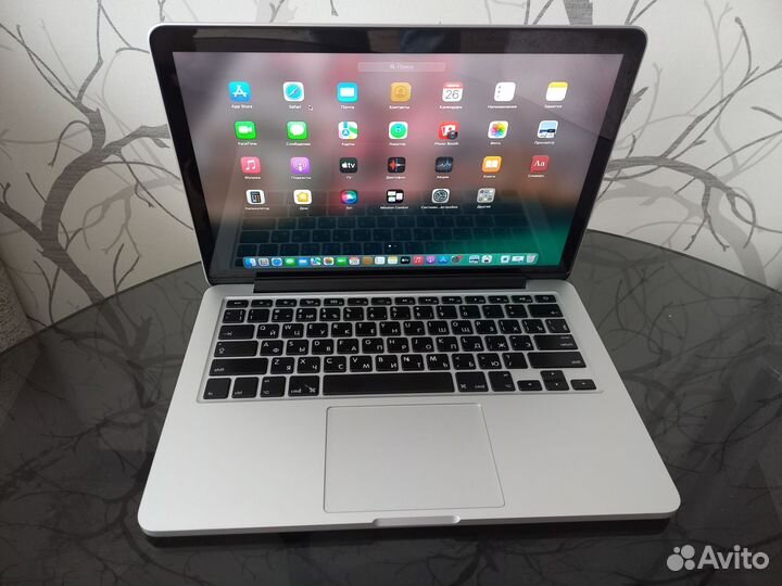 MacBook Pro 13 2015 i7/16Gb/256Gb