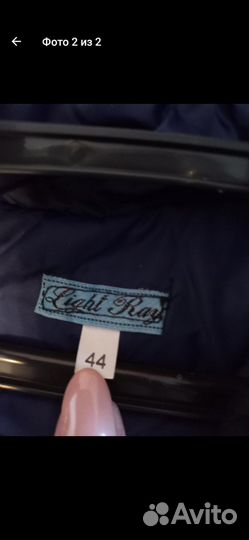 Зимний комбинезон для девочки