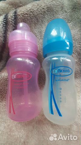 Бутылочки Dr browns,соски avent classic