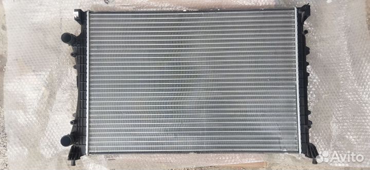 Продам радиатор основной рено эспейс 3