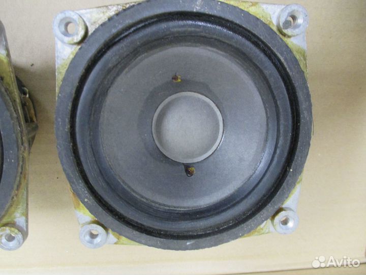 Сч динамики 15гд-35 8 Ом тканевый подвес RRR
