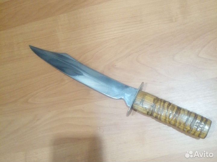 Нож сувенирный СССР