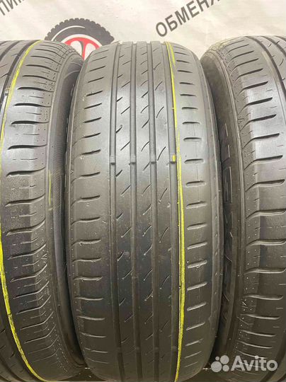 Nexen N'Fera SU1 185/65 R15 84M