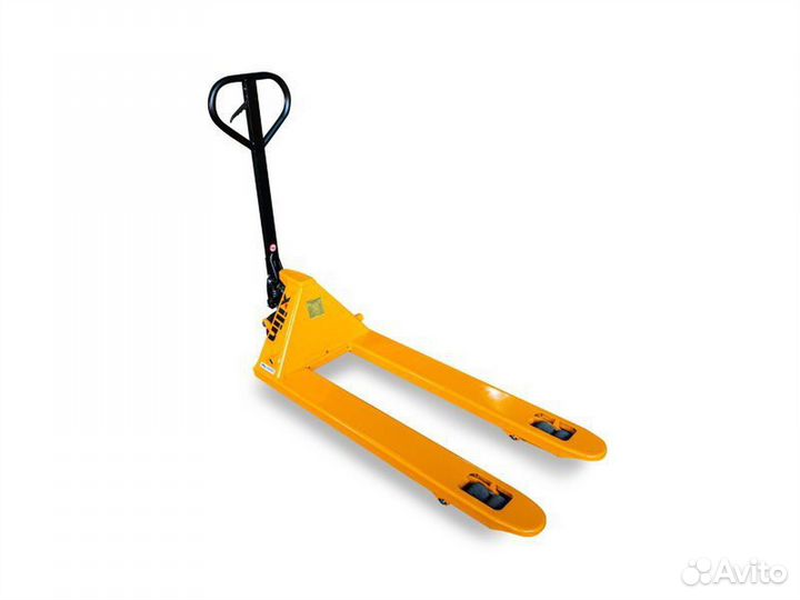 Рохля 2.5т xilin DF-III