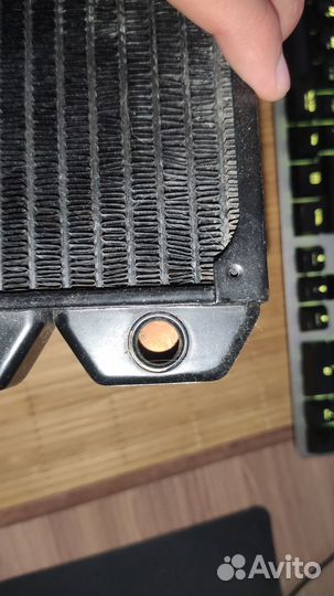 Радиаторы сжо 240