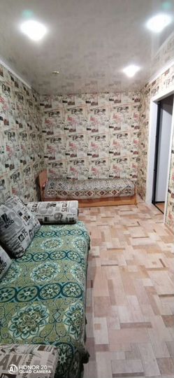 3-к. квартира, 62,3 м², 4/5 эт.