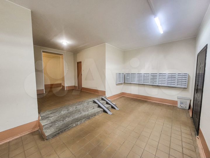 3-к. квартира, 94 м², 8/10 эт.