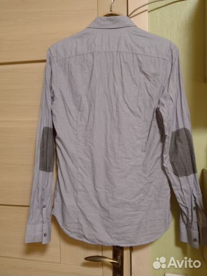 Рубашка Gazzarrini, S