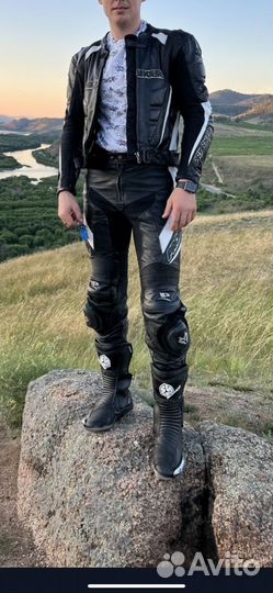 Продам экипировку