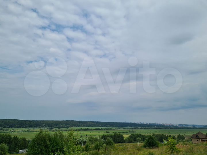 Участок 42 сот. (ИЖС)