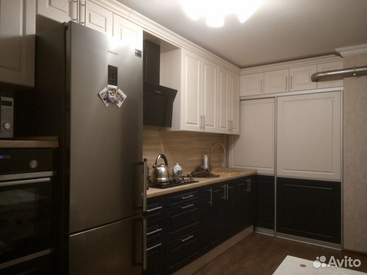 Шкаф-купе на заказ