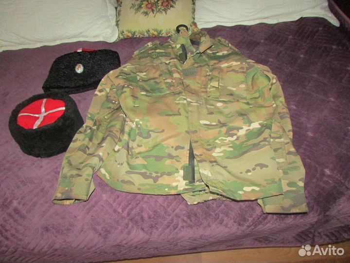 Казачья справа