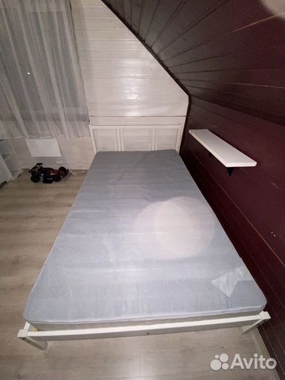 Комплект мебели IKEA