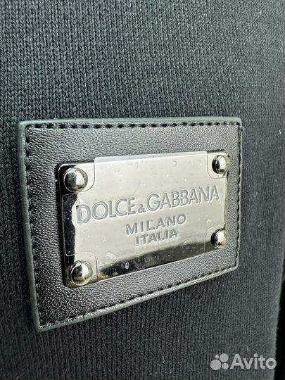 Худи мужское Dolce Gabanna