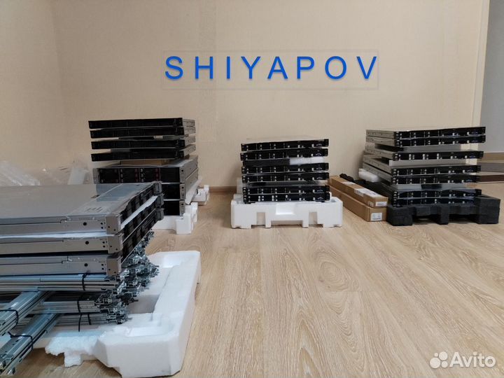 Процессор Intel Xeon Gold 6144 3,4-4,2ггц, 8 ядер