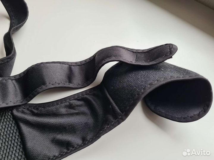 Корректор осанки для взрослых