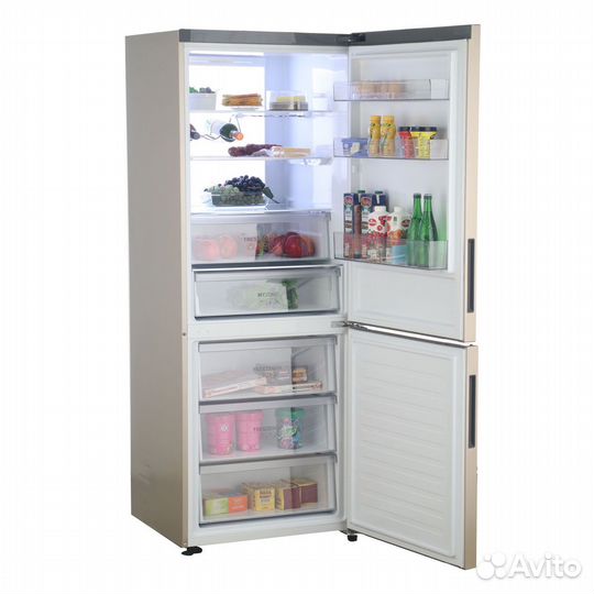 Холодильник Haier C4F744CGG