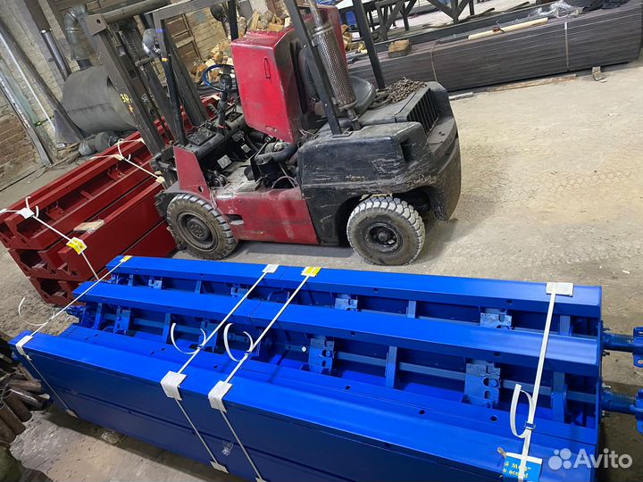 Распалубочный угол Опалубка