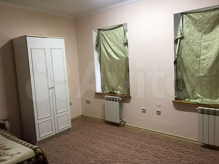 1-к. квартира, 28,8 м², 1/2 эт.