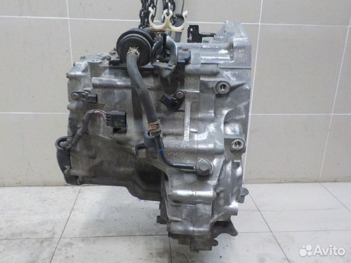 Honda АКПП Accord viii 2008-2015 20021R94000