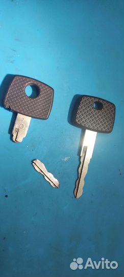 Автомобильные ключи, изготовить восстановить ключ