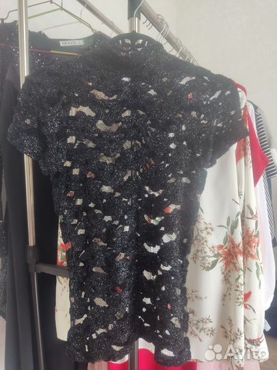 Футболка, майка женская