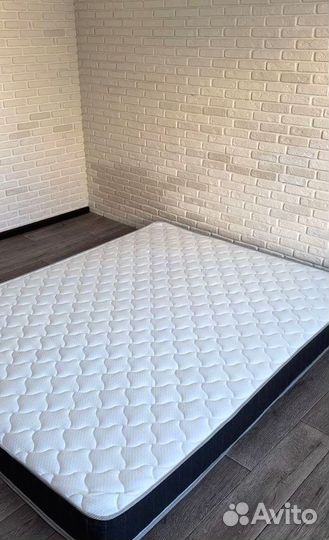 Матрас ортопедический новый