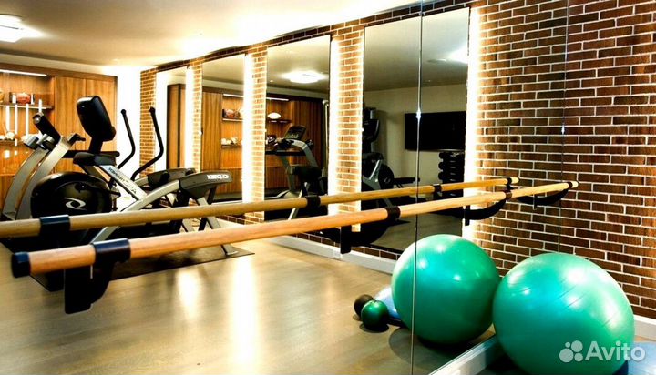 Закаленное стекло на заказ