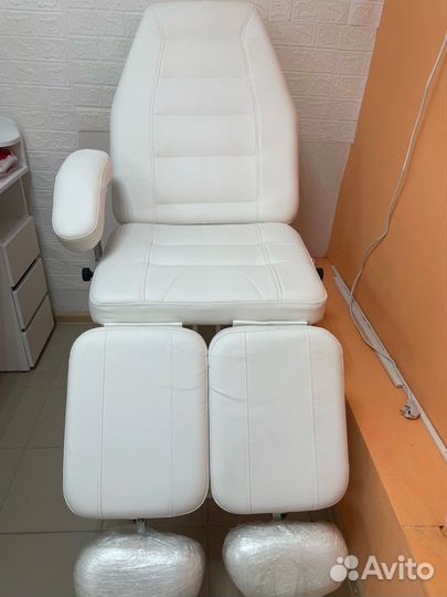 Кресло для педикюра