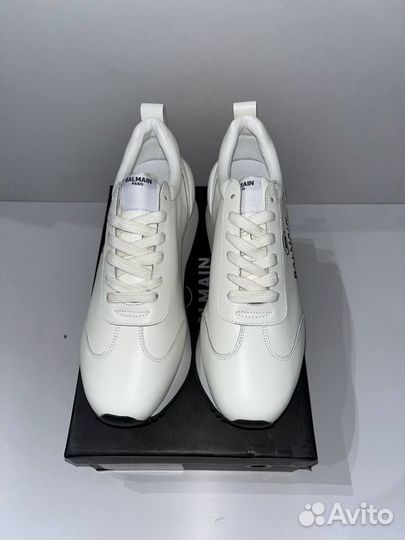 Balmain Sneakers