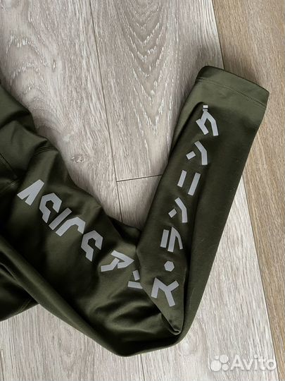 Лонгалив asics для бега