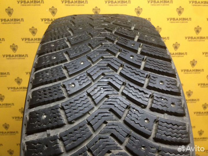 Michelin X-Ice North 225/55 R16