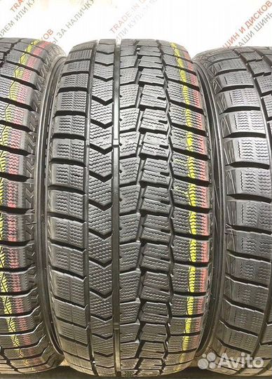 Dunlop Winter Maxx 215/55 R17 94S