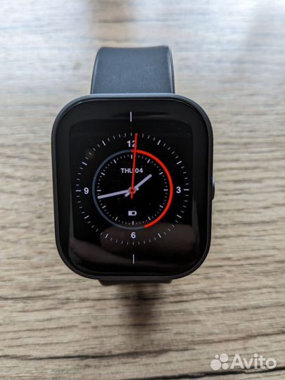Умные часы CMF Watch Pro