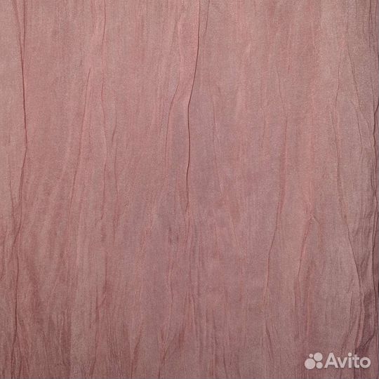 Юбка не требует глажки