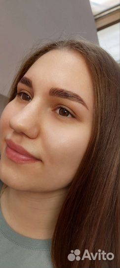 Брови обучение красноярск
