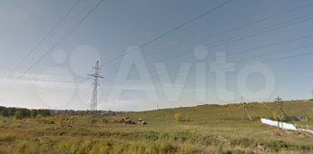 Участок 9 га (ИЖС)