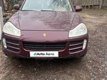 Porsche Cayenne 3.6 AT, 2007, 330 000 км, с пробегом, цена 1 000 100 руб.