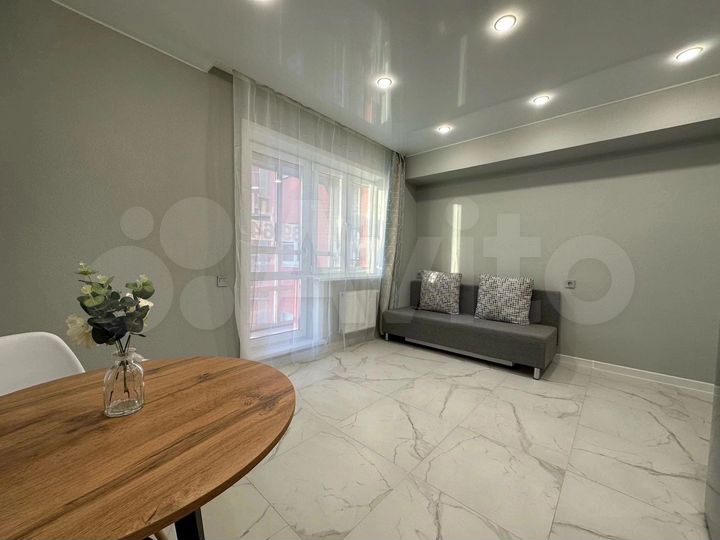 Квартира-студия, 25 м², 5/14 эт.