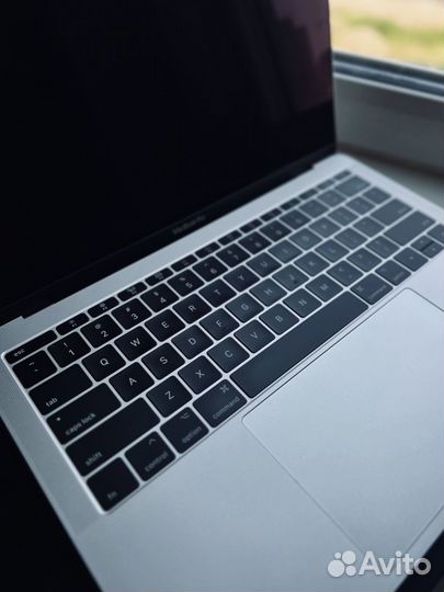 Apple MacBook Pro 13 2015