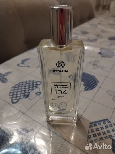 Greenway парфюм Chanel chance