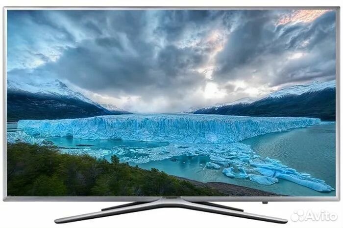 Телевизоры со SMART tv Samsung 32