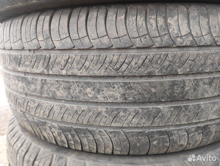 Michelin Latitude Tour HP 235/55 R17 82H