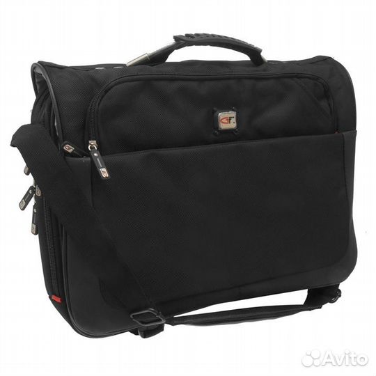 Ferrari Оригинал сумка органайзер ноутбук 17дюймо